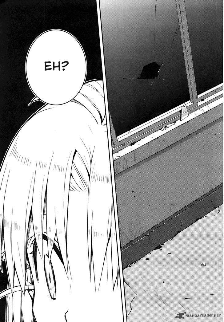 Gakkou Gurashi! Chapter 15 - Page 19