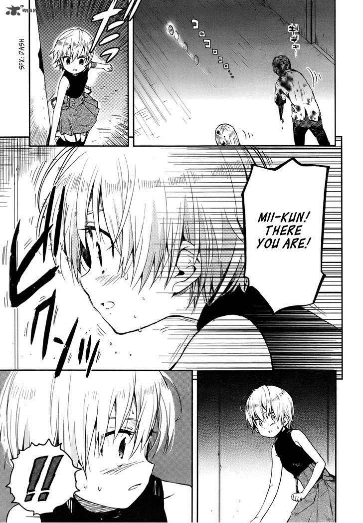 Gakkou Gurashi! Chapter 16 - Page 11