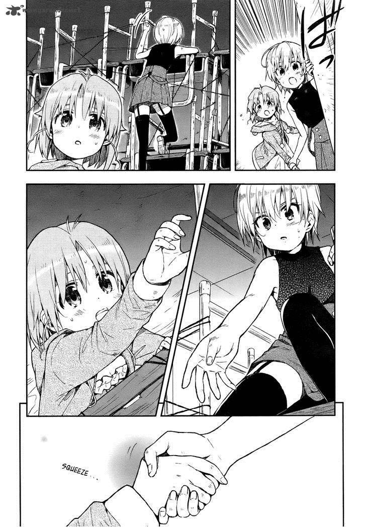 Gakkou Gurashi! Chapter 16 - Page 13