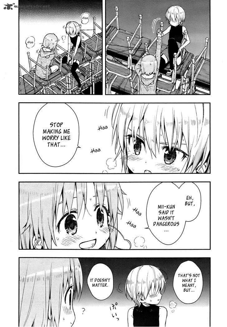 Gakkou Gurashi! Chapter 16 - Page 14