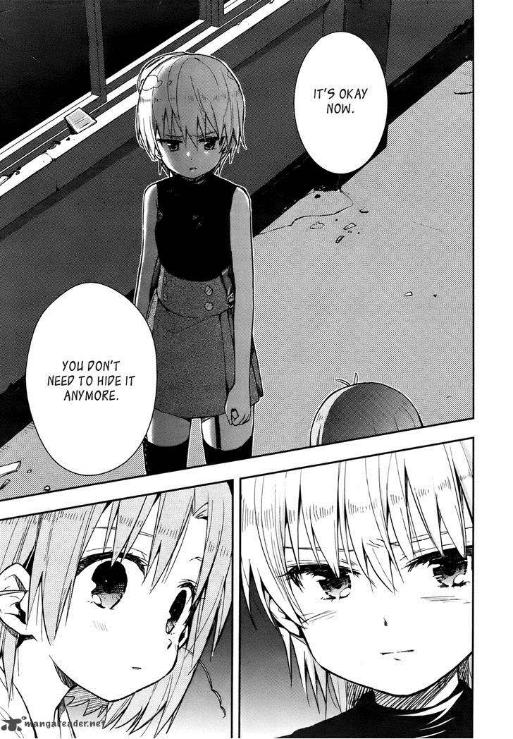 Gakkou Gurashi! Chapter 16 - Page 2