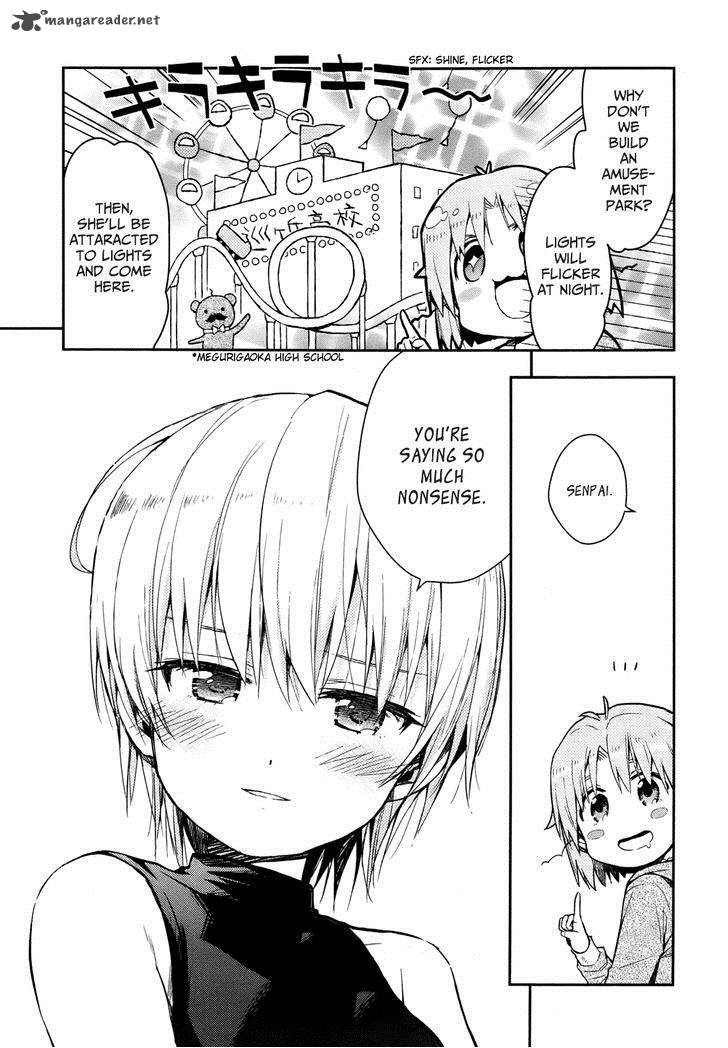 Gakkou Gurashi! Chapter 16 - Page 25