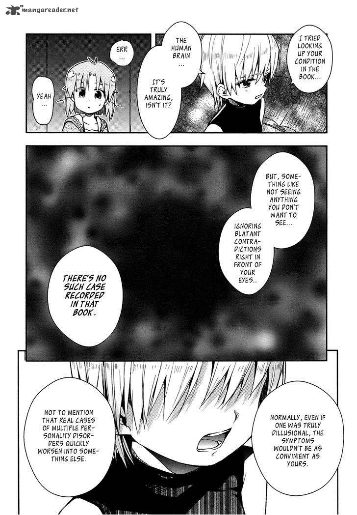 Gakkou Gurashi! Chapter 16 - Page 5