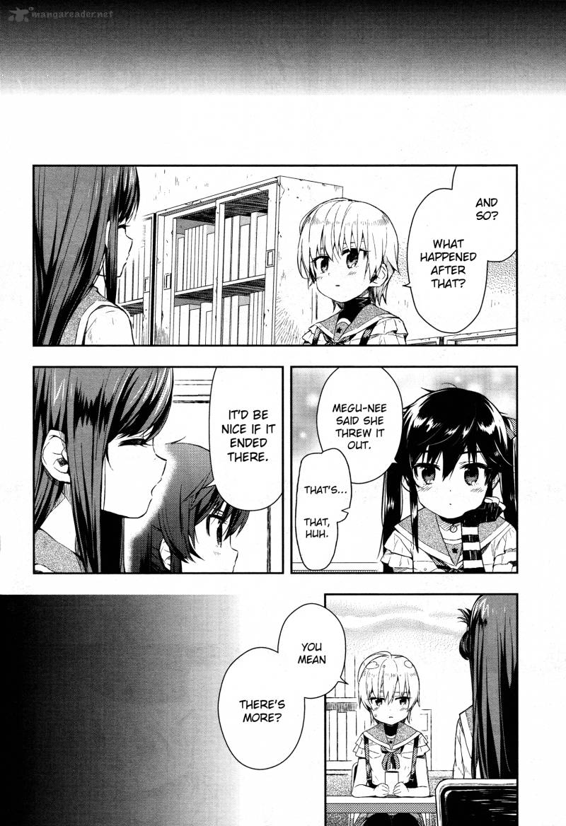 Gakkou Gurashi! Chapter 17 - Page 15