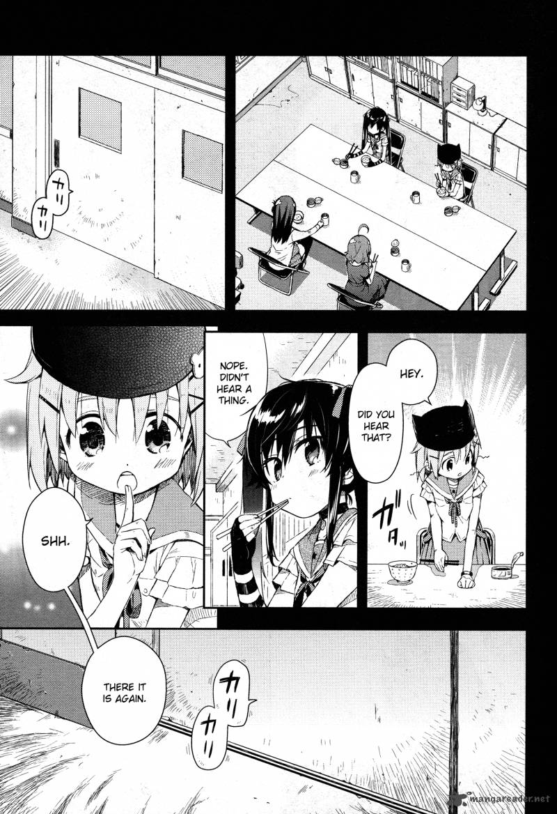 Gakkou Gurashi! Chapter 17 - Page 16