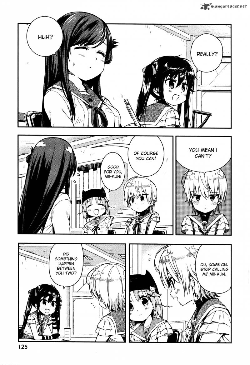 Gakkou Gurashi! Chapter 17 - Page 2