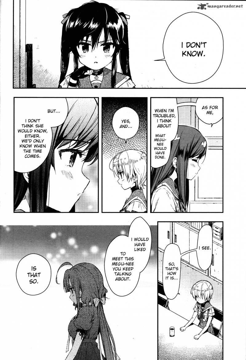 Gakkou Gurashi! Chapter 17 - Page 21