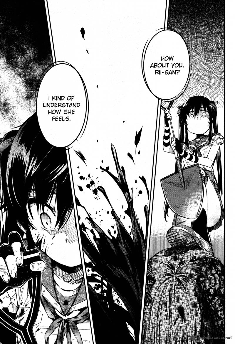 Gakkou Gurashi! Chapter 18 - Page 16