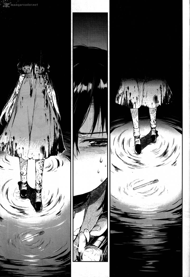 Gakkou Gurashi! Chapter 18 - Page 22