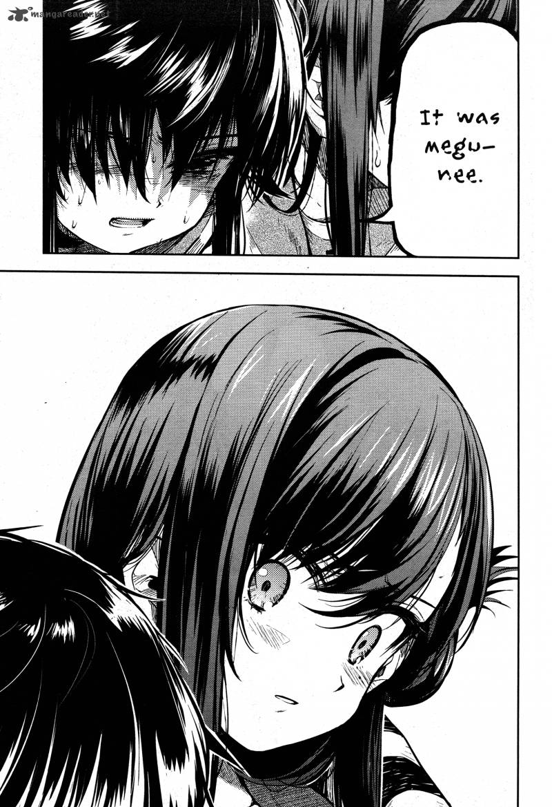 Gakkou Gurashi! Chapter 19 - Page 6