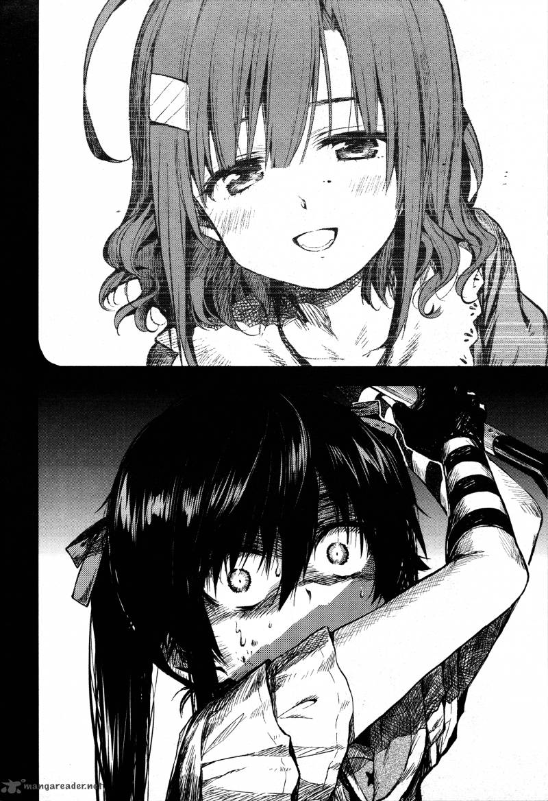 Gakkou Gurashi! Chapter 19 - Page 9