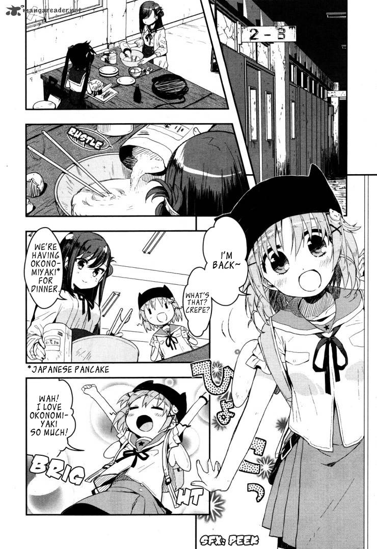 Gakkou Gurashi! Chapter 2 - Page 19