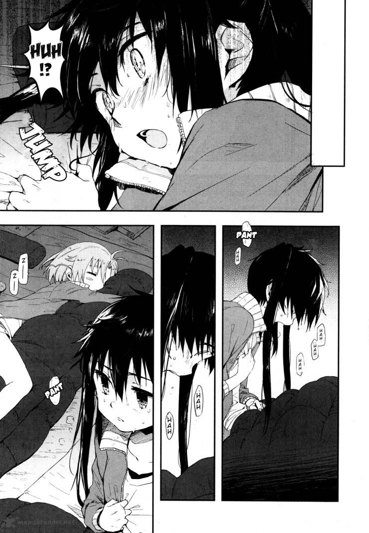 Gakkou Gurashi! Chapter 2 - Page 26