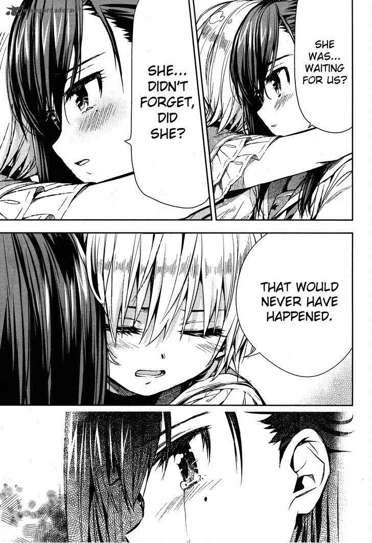 Gakkou Gurashi! Chapter 21 - Page 13