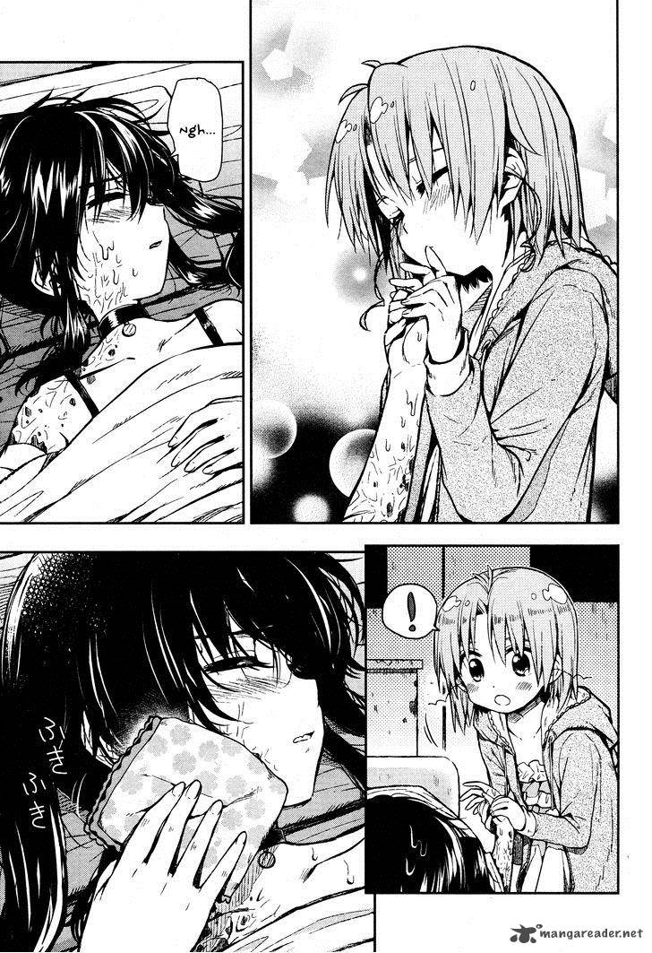 Gakkou Gurashi! Chapter 21 - Page 19