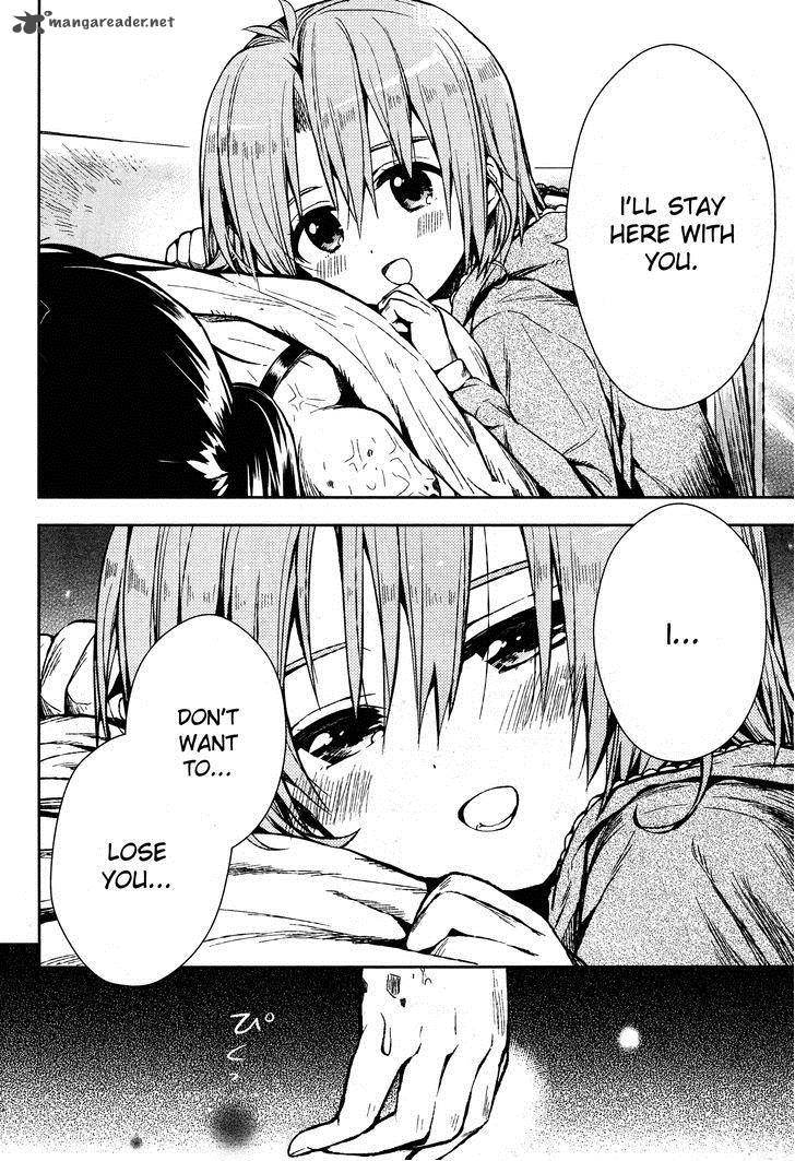 Gakkou Gurashi! Chapter 21 - Page 20