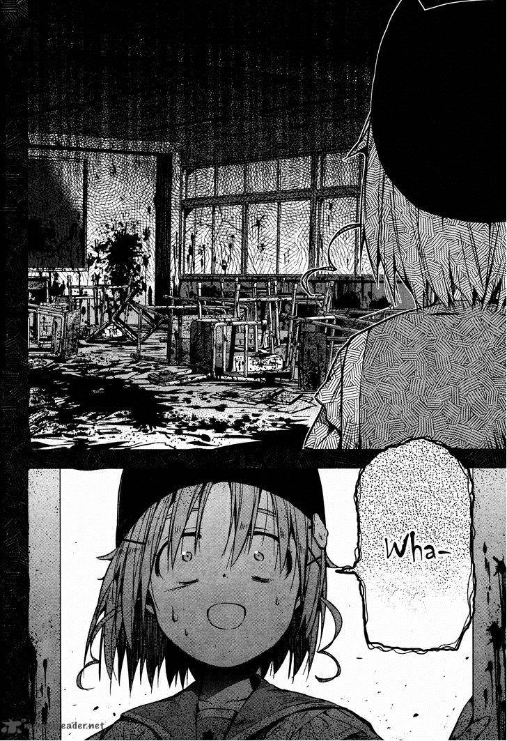 Gakkou Gurashi! Chapter 21 - Page 6