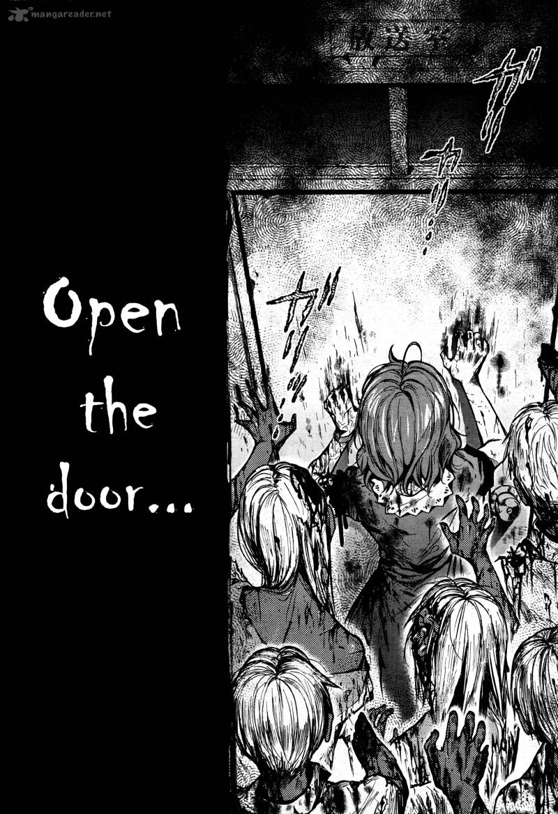 Gakkou Gurashi! Chapter 22 - Page 16