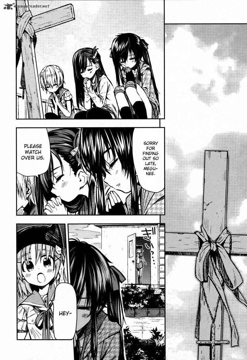 Gakkou Gurashi! Chapter 22 - Page 22