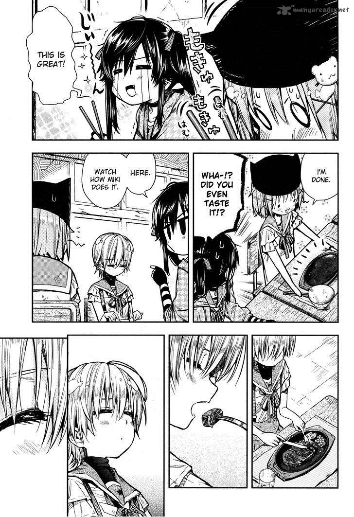 Gakkou Gurashi! Chapter 23 - Page 23