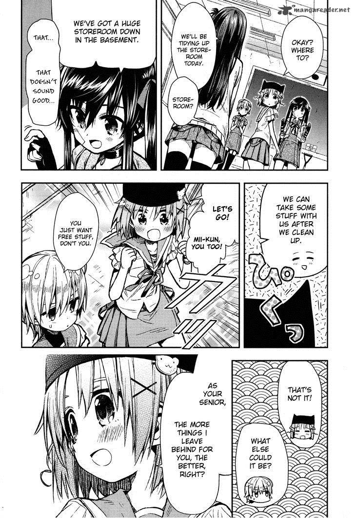 Gakkou Gurashi! Chapter 23 - Page 6