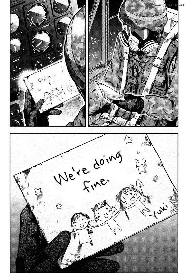 Gakkou Gurashi! Chapter 24 - Page 26