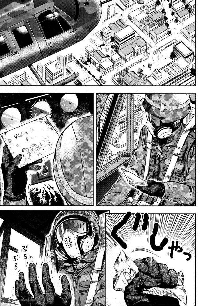 Gakkou Gurashi! Chapter 25 - Page 10