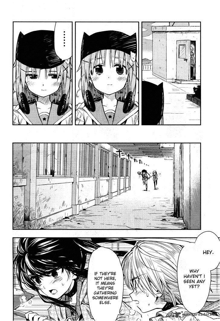 Gakkou Gurashi! Chapter 26 - Page 11
