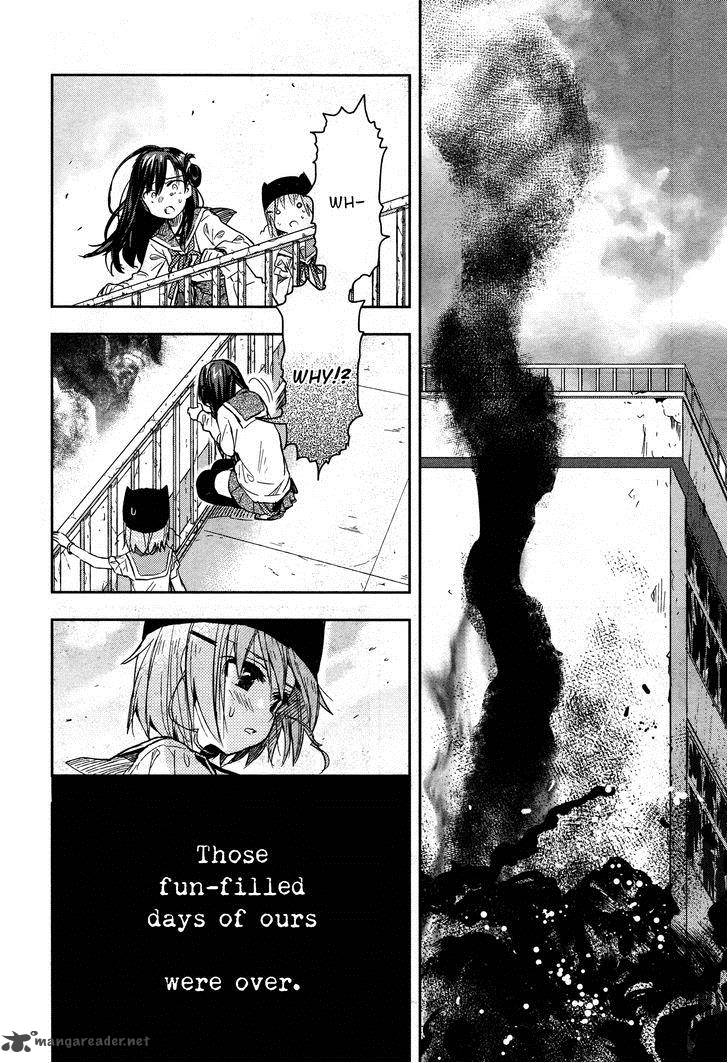 Gakkou Gurashi! Chapter 26 - Page 26