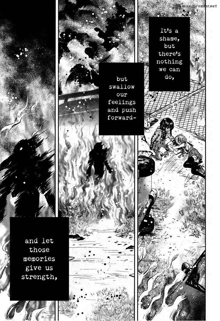 Gakkou Gurashi! Chapter 26 - Page 27