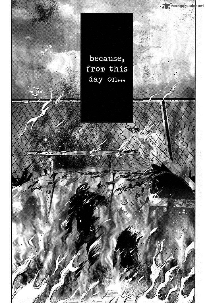 Gakkou Gurashi! Chapter 26 - Page 28