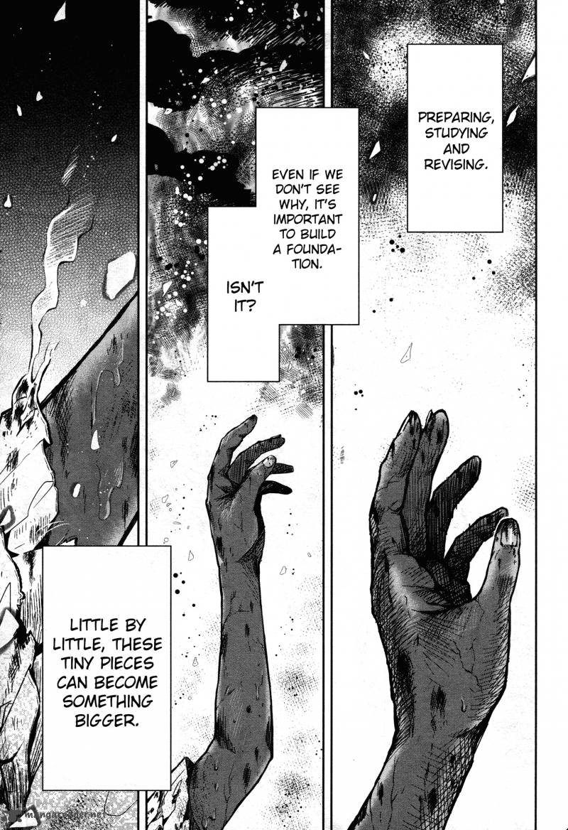 Gakkou Gurashi! Chapter 27 - Page 1