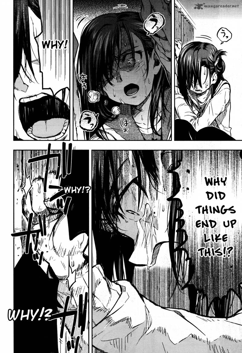 Gakkou Gurashi! Chapter 27 - Page 6