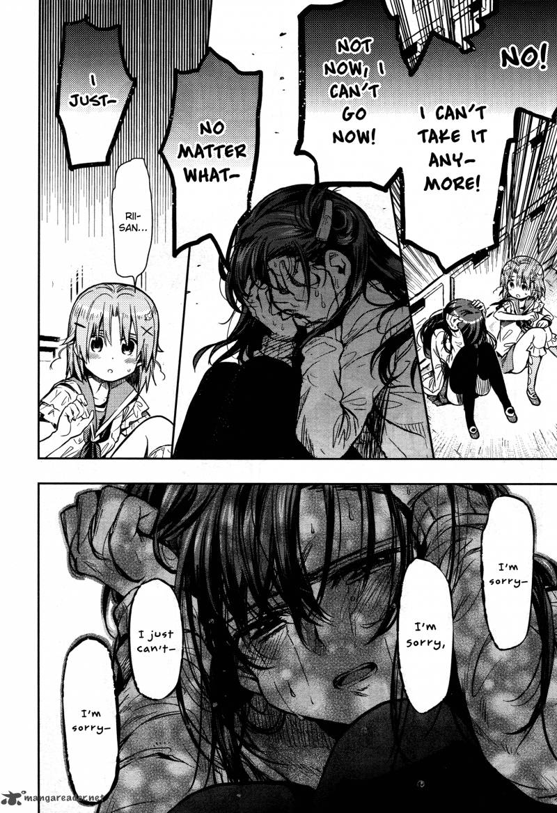 Gakkou Gurashi! Chapter 28 - Page 14