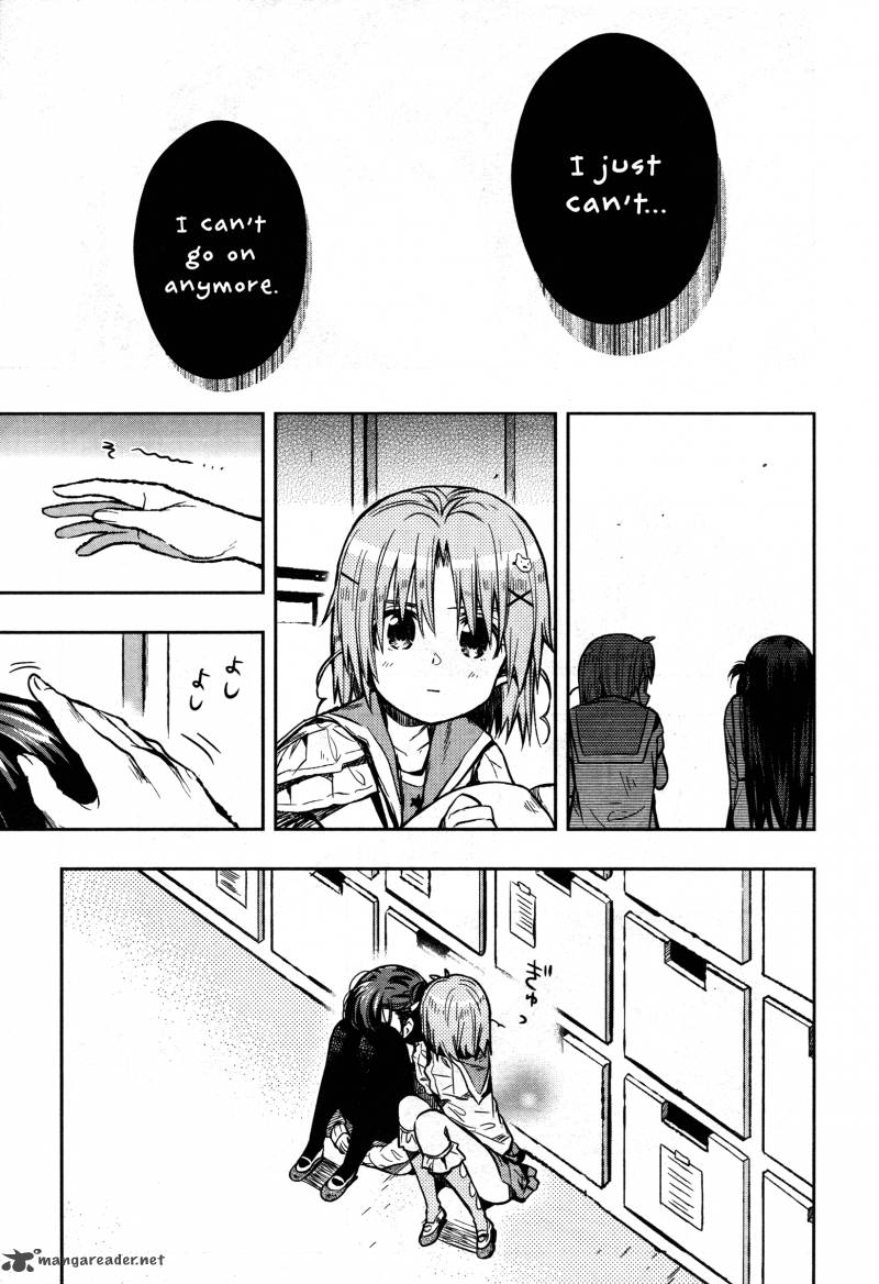 Gakkou Gurashi! Chapter 28 - Page 15