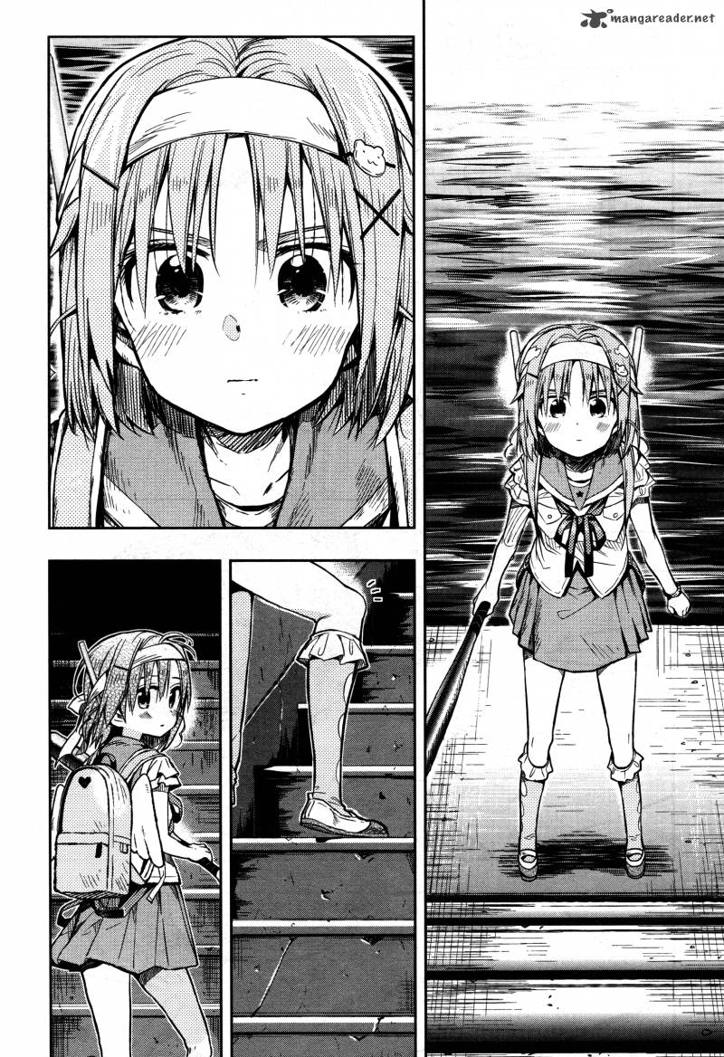 Gakkou Gurashi! Chapter 28 - Page 18