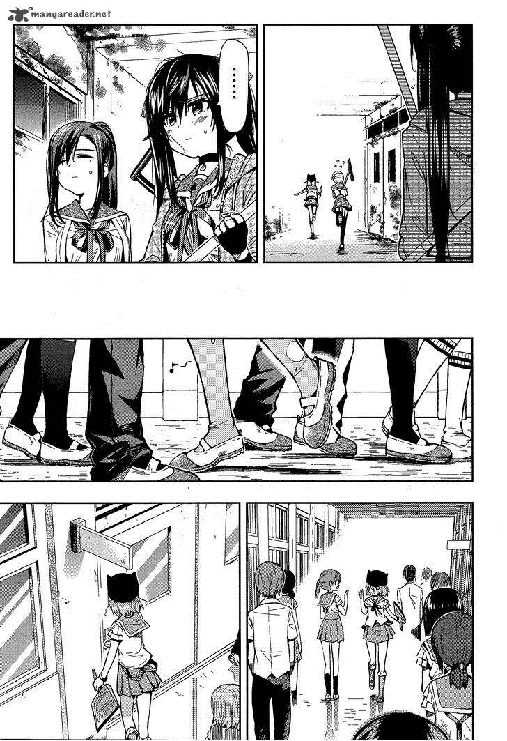 Gakkou Gurashi! Chapter 29 - Page 13