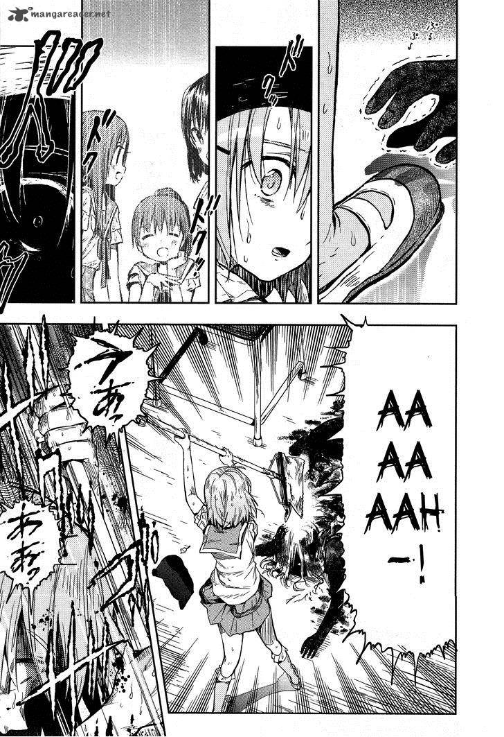 Gakkou Gurashi! Chapter 29 - Page 18