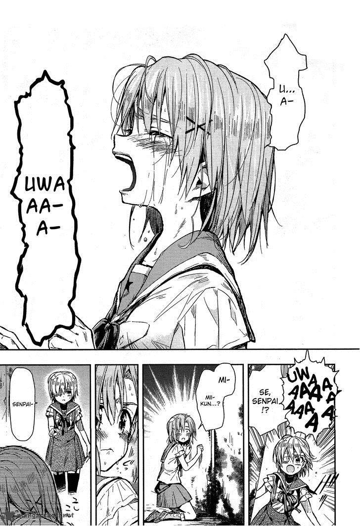 Gakkou Gurashi! Chapter 29 - Page 22