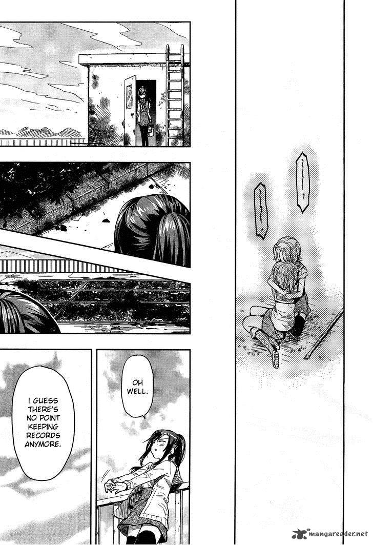 Gakkou Gurashi! Chapter 29 - Page 24