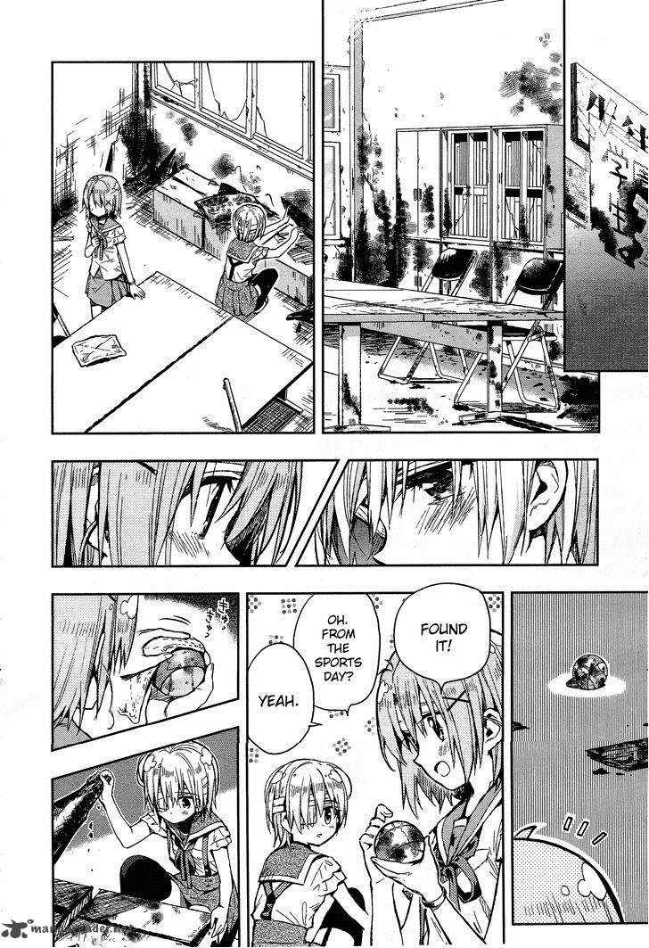 Gakkou Gurashi! Chapter 29 - Page 25