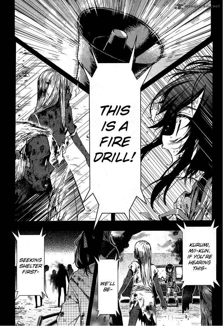 Gakkou Gurashi! Chapter 29 - Page 6