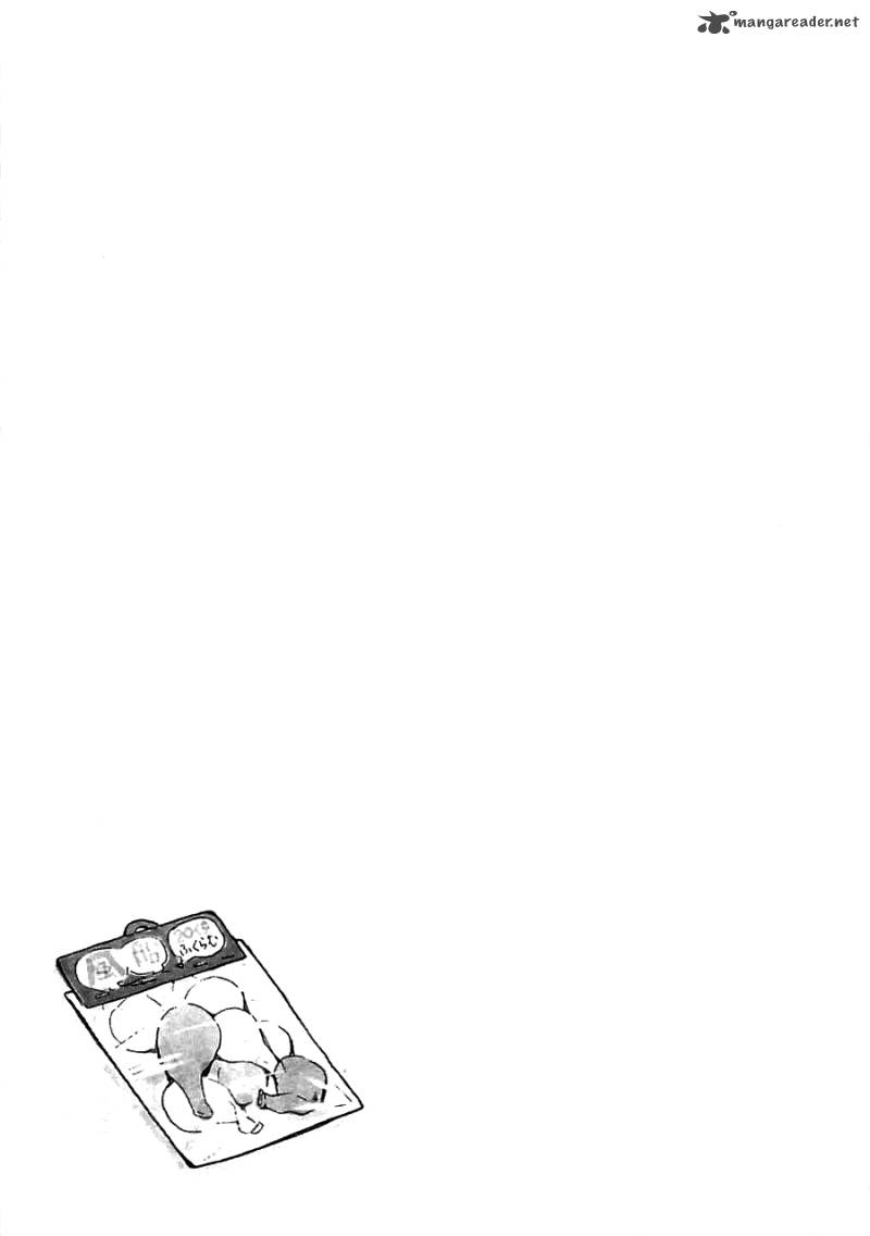 Gakkou Gurashi! Chapter 3 - Page 28