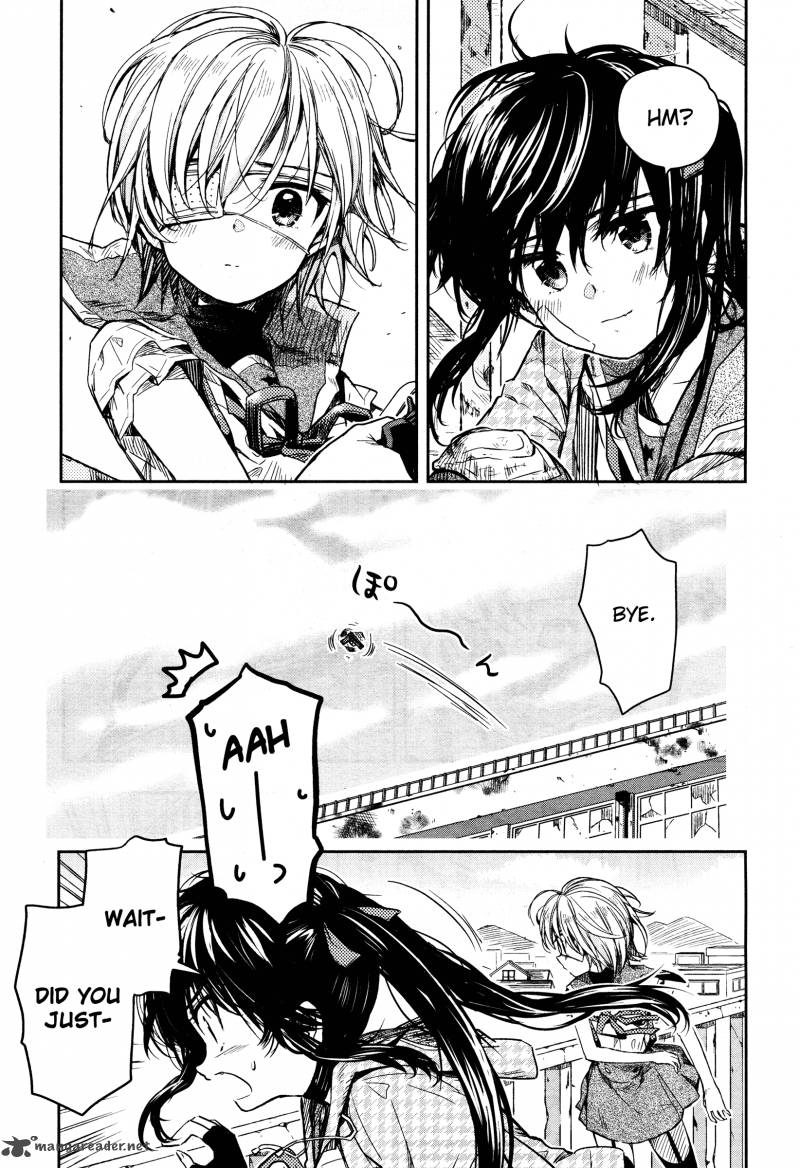 Gakkou Gurashi! Chapter 30 - Page 10