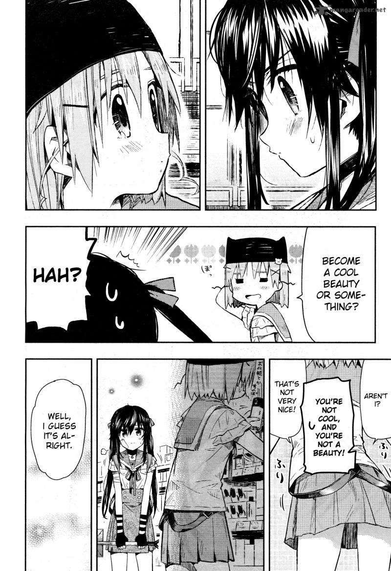 Gakkou Gurashi! Chapter 31 - Page 12