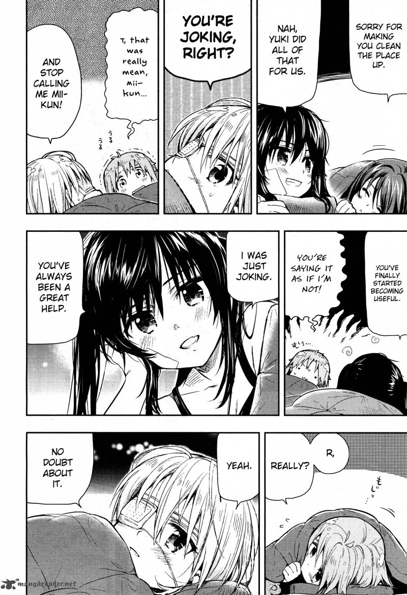 Gakkou Gurashi! Chapter 31 - Page 14