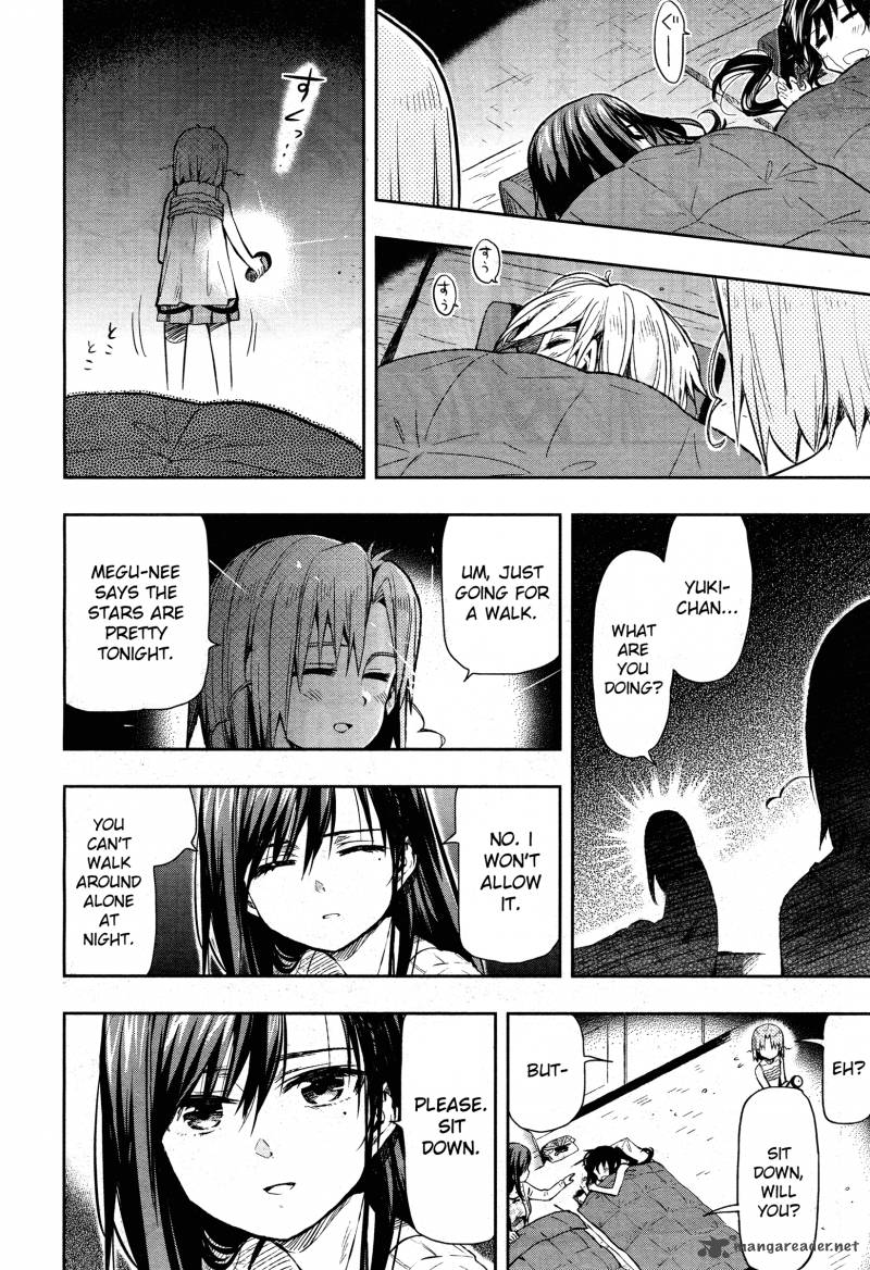 Gakkou Gurashi! Chapter 31 - Page 16