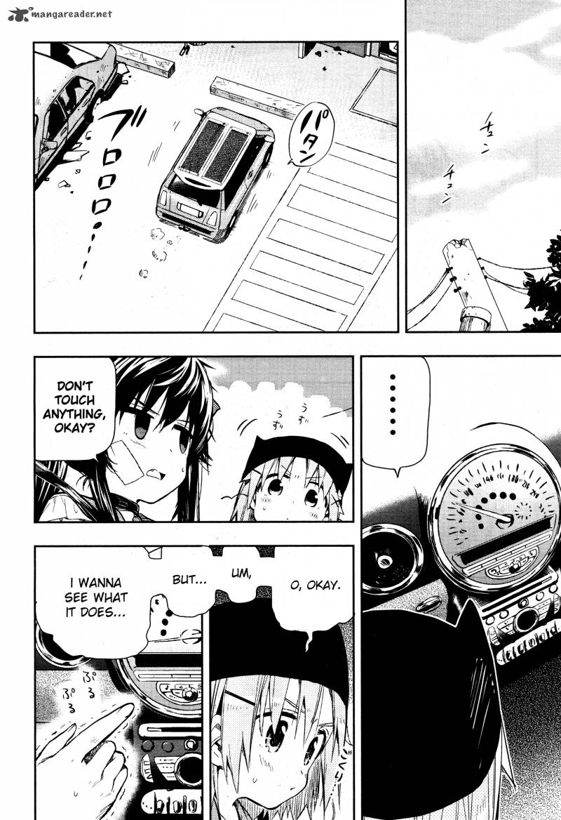 Gakkou Gurashi! Chapter 31 - Page 18