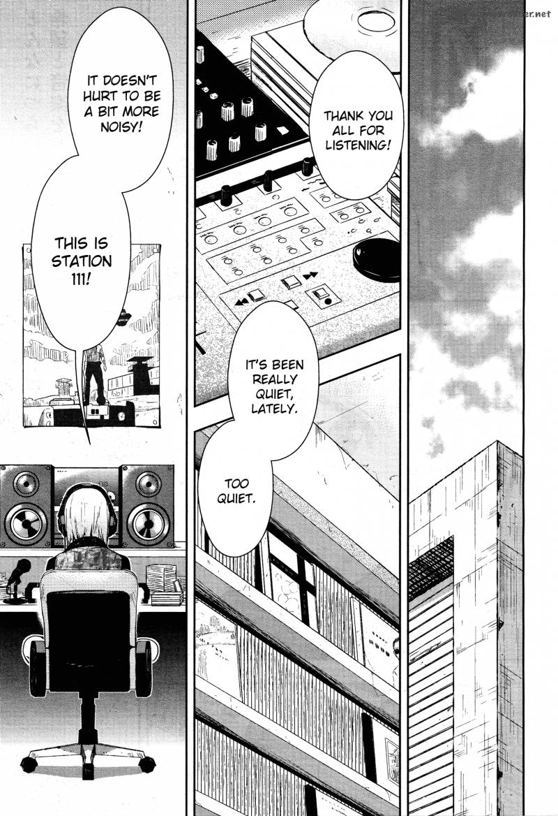 Gakkou Gurashi! Chapter 31 - Page 23