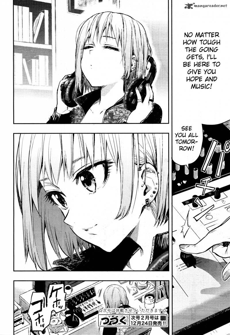 Gakkou Gurashi! Chapter 31 - Page 24